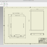 Sheet Metal Drawing Creator — screenshot 8