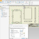 Sheet Metal Drawing Creator — screenshot 9