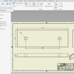 Sheet Metal Drawing Creator — screenshot 10