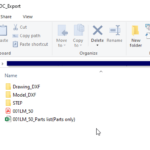 Sheet Metal Drawing Creator — screenshot 11