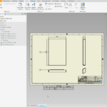 SMDC(Sheet Metal Drawing Creator)
