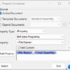 inventor-Property-Composer