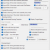 inventor-SMDC-Settings