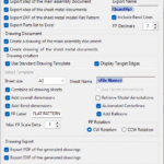inventor-SMDC-Settings