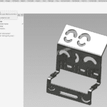 SMA (Slot Mid-Axis)