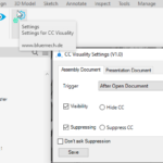 CC Visuality