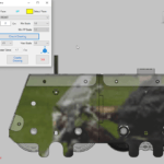 ADC(Automatic Drawing Creator)