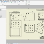 ADC(Automatic Drawing Creator)