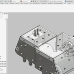 ADC(Automatic Drawing Creator)