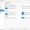 Inventor ADC (Automatic Drawing Creator)_Drawing dimensions
