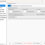 Inventor ADC (Automatic Drawing Creator)_Drawing Document