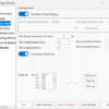 Inventor ADC (Automatic Drawing Creator)_Drawing sheet