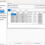 Inventor ADC (Automatic Drawing Creator)_Sheet Sizes