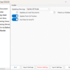 Inventor ADC (Automatic Drawing Creator)_Update