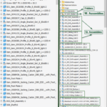 Browser Rearranger — screenshot 5