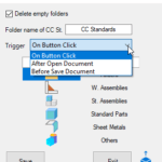 Browser Rearranger — screenshot 4