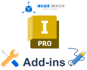 Learn Inventor Add-ins