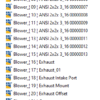 Inventor SheetSync Indexer