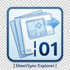 Inventor SheetSync Indexer